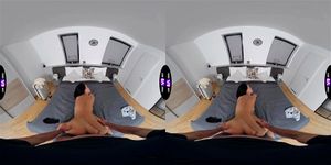 Exchange Student Shows Teacher Her Secret Assets - TeenMegaWorld