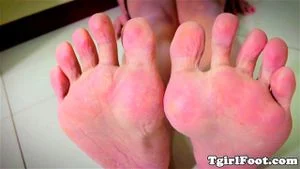 Feet thumbnail