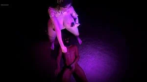 WX990 云曦VAM-擦玻璃HMV混剪版