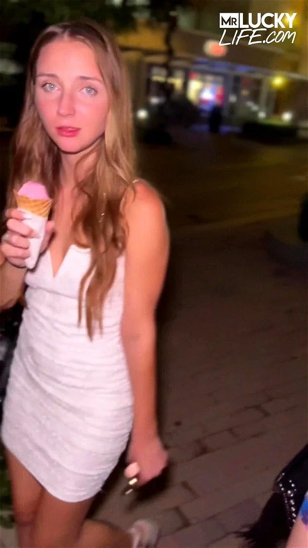 Dick Tastes Sweeter When Macey Meadows Shares It With Nicole Rae