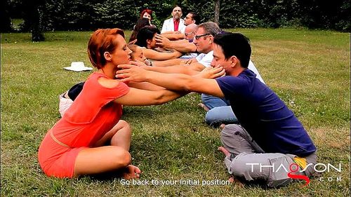 Full Movie - (Com)Pulsion - Emy Russo, Marc Dorcel, Marc Dorcel Movies Porn