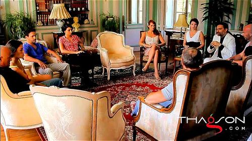 Full Movie - (Com)Pulsion - Emy Russo, Marc Dorcel, Marc Dorcel Movies Porn