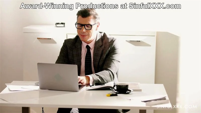 What Happens in the Office, Stays in the Office at SinfulXXX