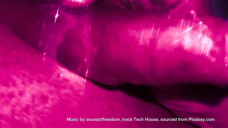 TS with big cook cumshot by AnniGoesWild