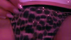 TS playing with cook