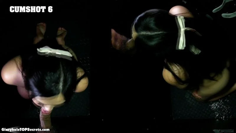 Fuck yeah, 10 cumshots is A LOT!