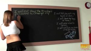 Big Natural Tits thumbnail