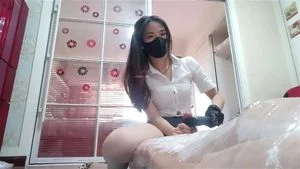 chinese handjob