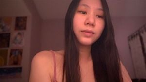 Locked in with Big Pussy