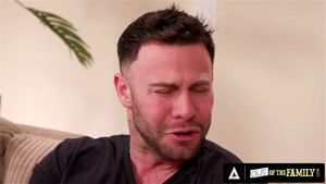 OUT OF THE FAMILY - Hottest 1 HOUR FFM THREESOME COMPILATION! MILF, BIG TITS, AND MORE!