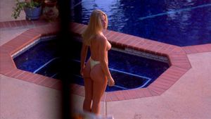 Jaime Pressly Poison Ivy 3 The New Seduction