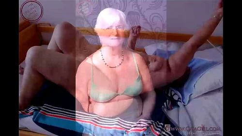 granny, compilation, chubby, mature