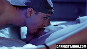 Kyler Quinn rides hard cock while dripping wet