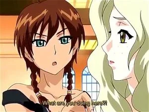 3DAnime Hentai Cartoon thumbnail