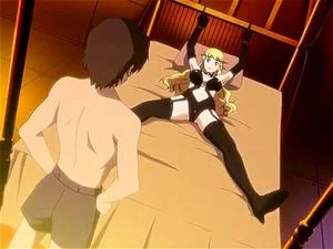 3DAnime Hentai Cartoon thumbnail