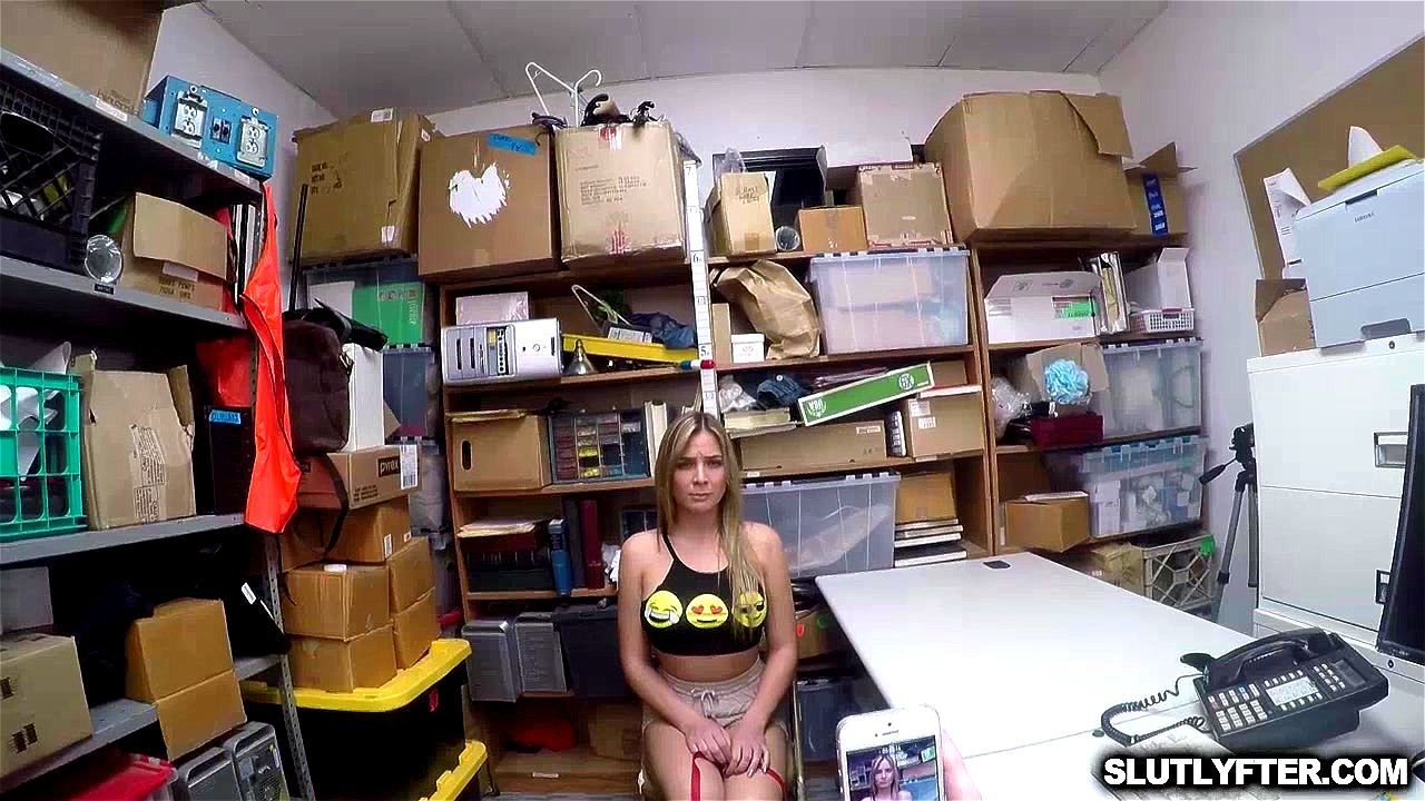 ❤️ Blair Williams xussy getting railed balls deep by LP Oxficer XXX Video