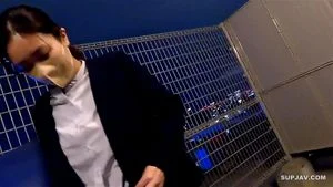 拾い物　野外プレイ　OL