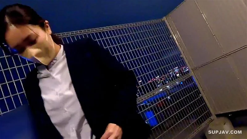 拾い物　野外プレイ　OL