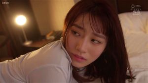 SSIS-586 在出差處被性騷擾上司安排共處一室... 直到早晨的連續絕倫性交 河北彩花