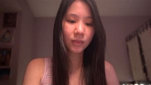 A Man Visits A Widow