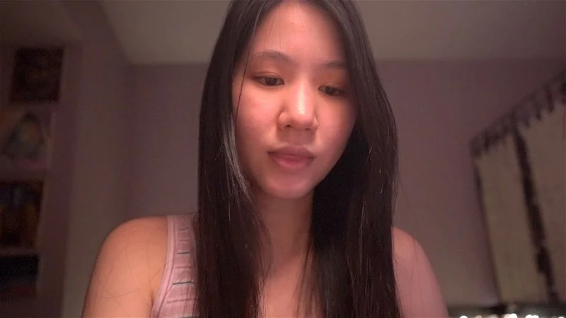 A Man Visits A Widow