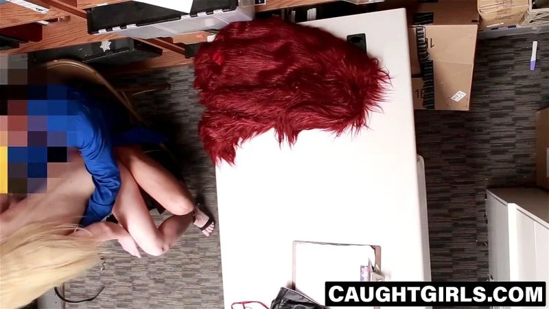 Tommy Gunn and bratty Belle in a post blowjob bang