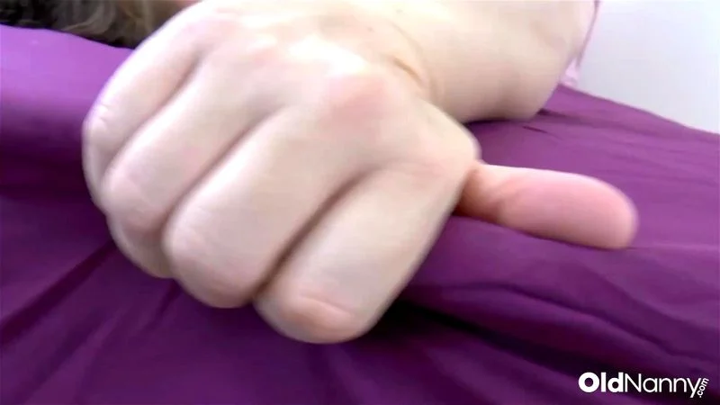 Mature Seduces Handy Guy In Steamy Encounter