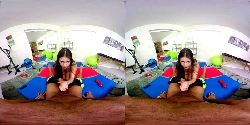 Real chick VR Lucy Doll