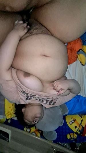 เย็ดหีเมียอ้วน