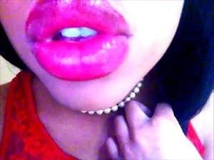 Mouth, lips, and tongue  thumbnail