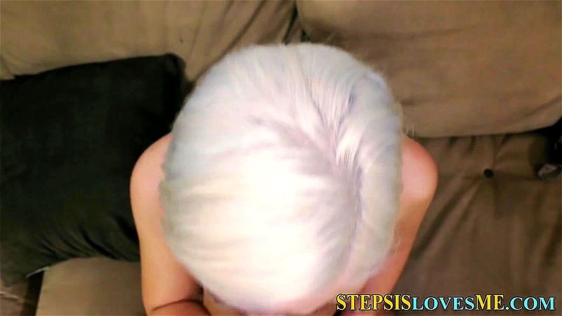 Masturbating stepsis Masturbating stepsis