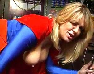 Supergirl Supergirl