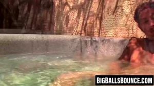 Sexy Jack Holden strips then jerks his hard wood on camera