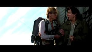The Mummy Trailer