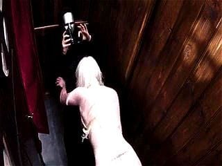 Sexo no confessionario Sexo no confessionario