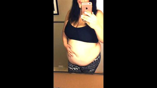 Tall BBW weighin - Muffinmaid, Weigh In, Bbw Porn