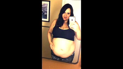 Tall BBW weighin - Muffinmaid, Weigh In, Bbw Porn
