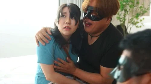 husband let wife gangbang with strangers and she can't stop (lada): Asian, Japanese &amp; Threesome Porn