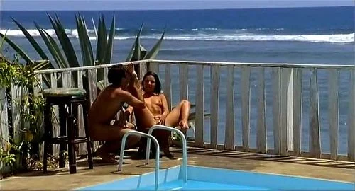 Janet Peron Sex on the Beach