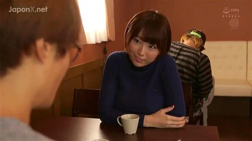 746 A miraculous debut!! That super-classy I-cup beauty Matsumoto Porn 