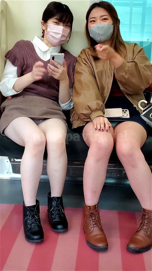 Special Voyeur 016 Full: t.me/jpavtravel: Onlyfans & Train Porn