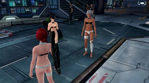 xeno nude: Onlyfans & Game Porn