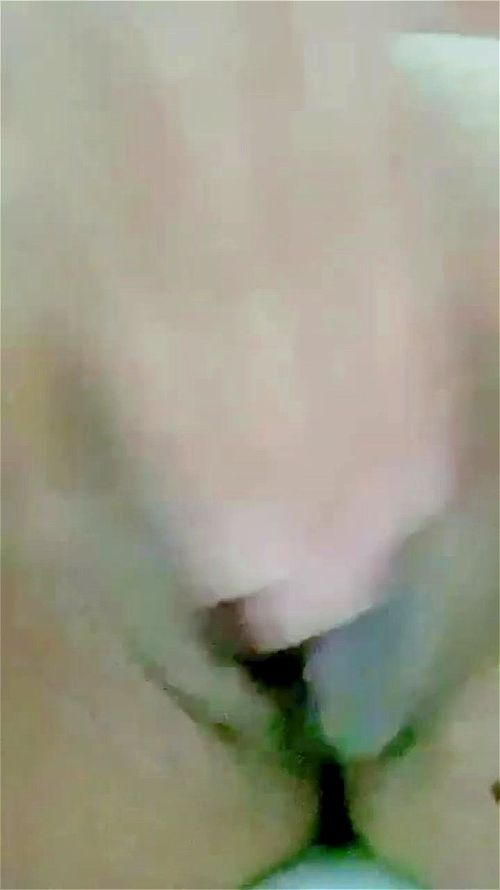 Alone because her husband is away by Maleevaugh1826: Amateur, Masturbation & Homemade Porn