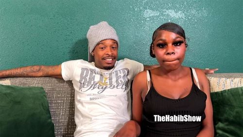 EBONY slut Star Water Splash wants to feel Josh Bonnet’s BBC all up in her TIGHT COOCHIE: Porn