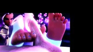 Feet thumbnail