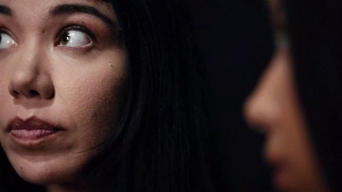 Demonic Entity Pounding - Clemence Audiard And Little Puck Creampie by Hentaied.Pro: Porn