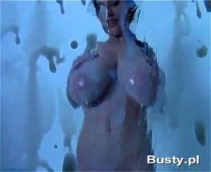 Watch Big Boobs Bathing In Milk - Bath, Milk, Busty Porn - SpankBang