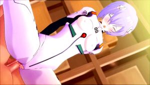 EvAnGeLiOn thumbnail