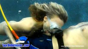 Underwater/Scuba thumbnail