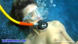 Underwater/Scuba thumbnail